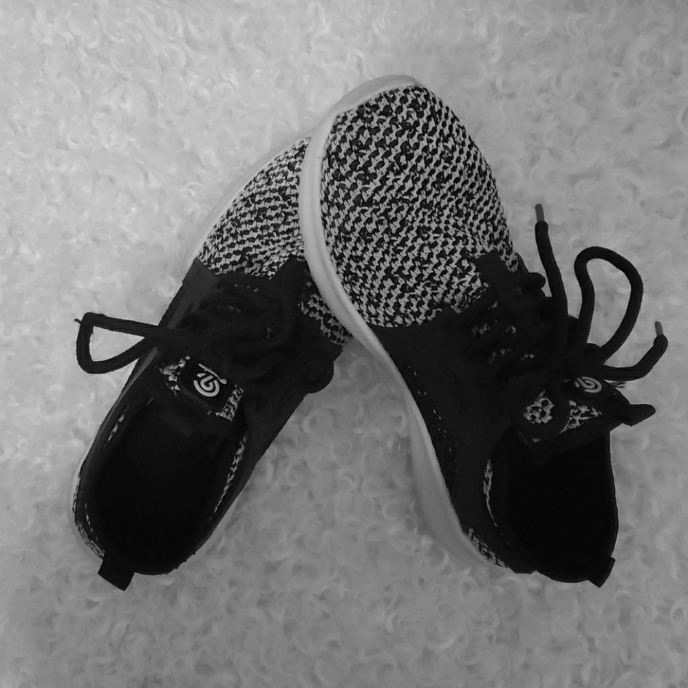 Champion kids shoes